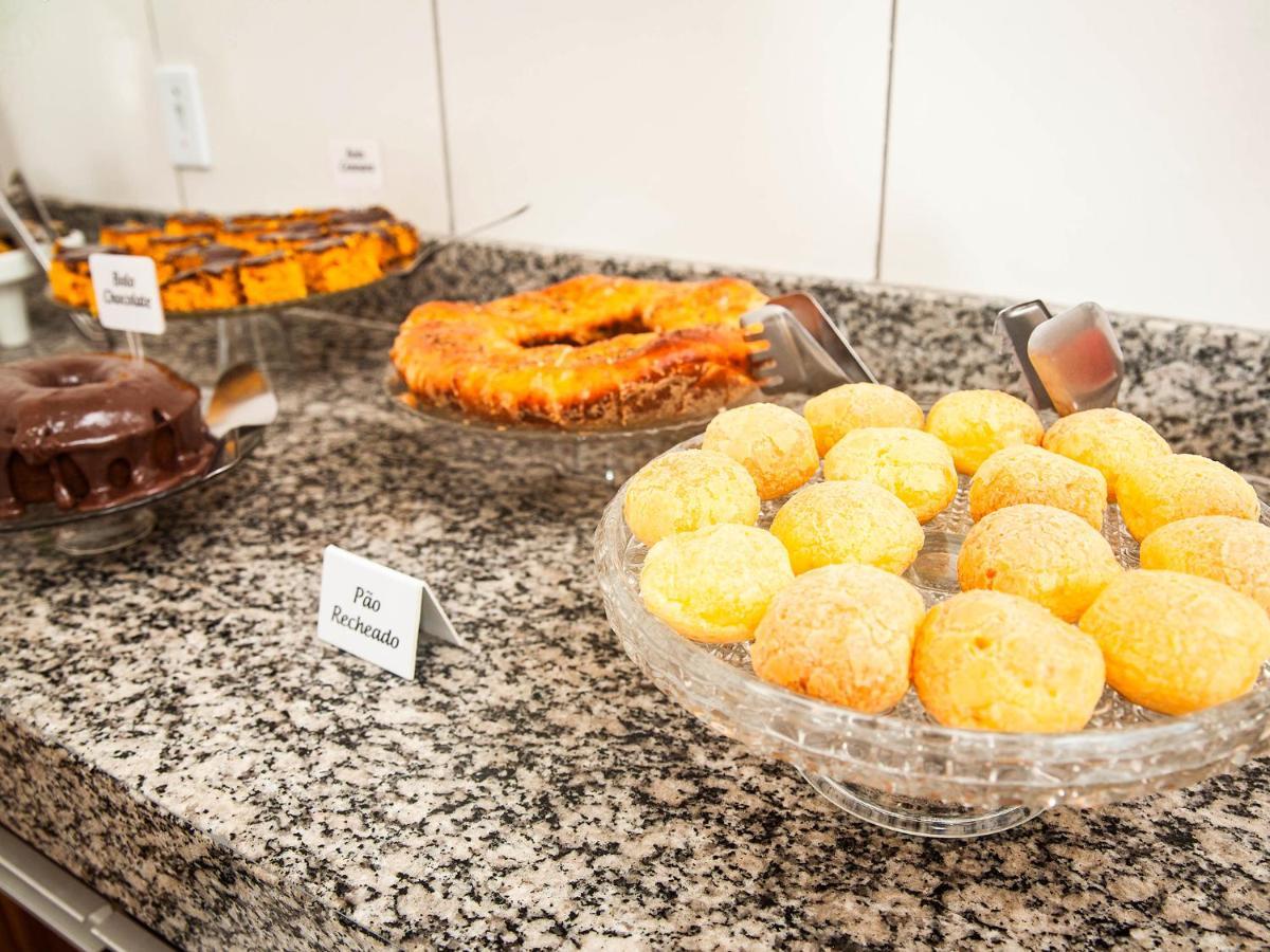 Pousada Recanto Do Mucuge Porto Seguro Ngoại thất bức ảnh