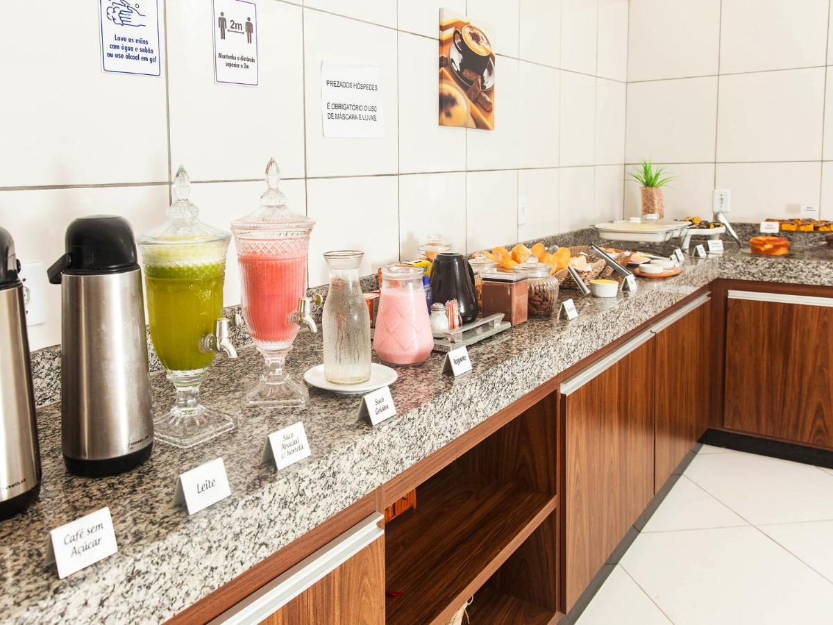Pousada Recanto Do Mucuge Porto Seguro Ngoại thất bức ảnh